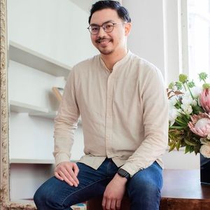 Meet your Posher, Roberto